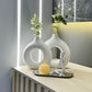 SET DECORATIVO DONUT