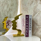 FIGURA DECORATIVA VISO