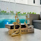 FIGURA DECORATIVA SUBLIME